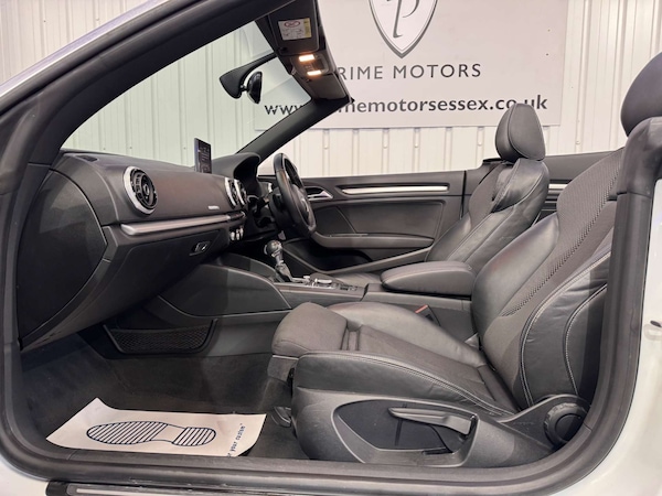 Used Audi A3 2015 for sale - 76266408: Photo 30
