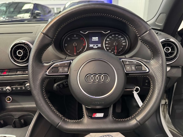 Used Audi A3 2015 for sale - 76266408: Photo 49