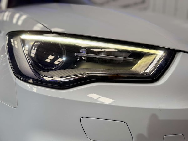 Used Audi A3 2015 for sale - 76266408: Photo 7