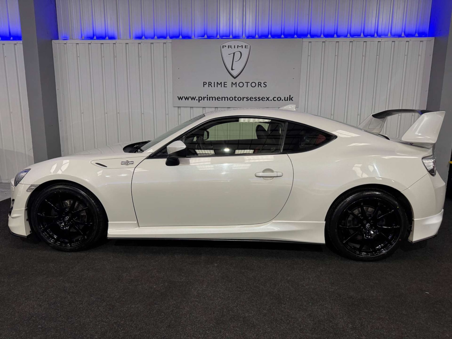 Used Toyota GT86 2016 for sale - 77917779: Photo 10