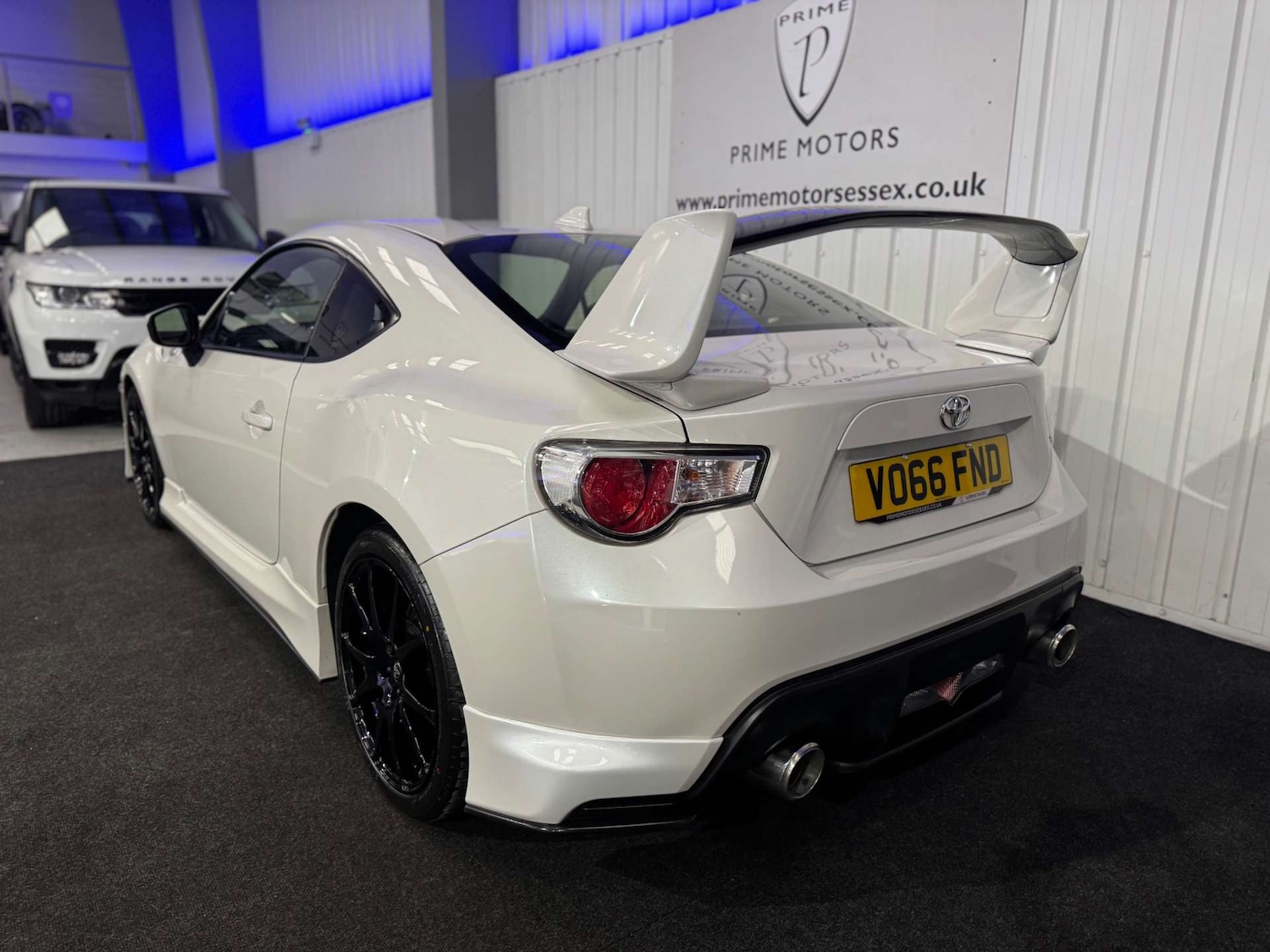 Used Toyota GT86 2016 for sale - 77917779: Photo 12