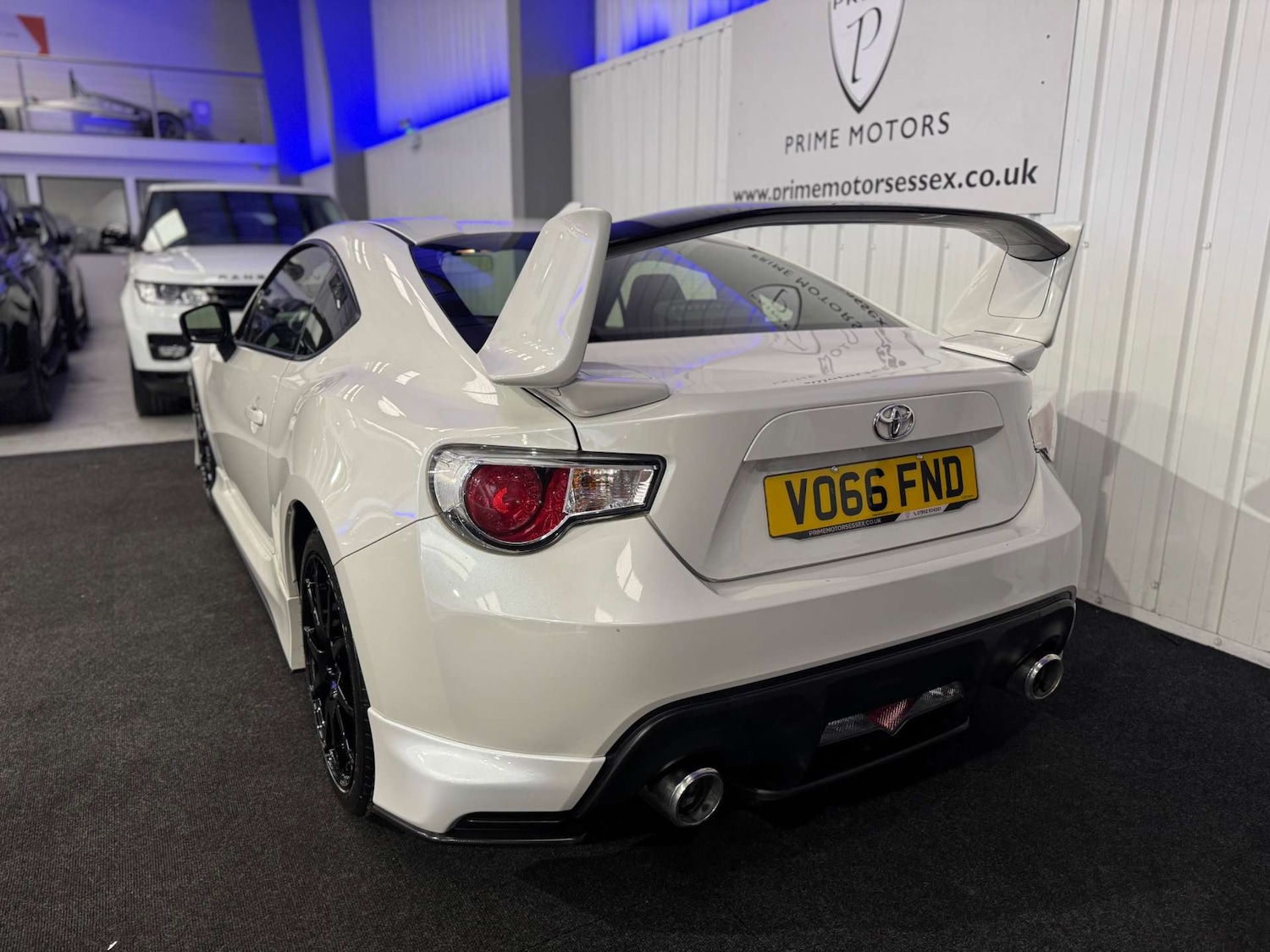 Used Toyota GT86 2016 for sale - 77917779: Photo 13