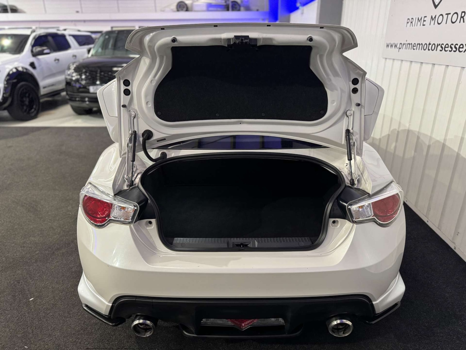 Used Toyota GT86 2016 for sale - 77917779: Photo 17