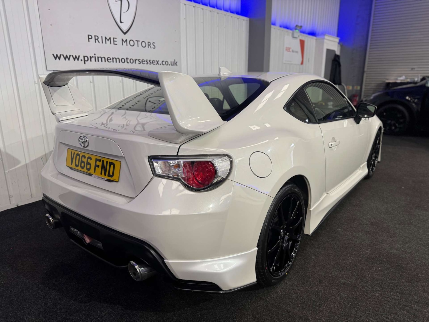 Used Toyota GT86 2016 for sale - 77917779: Photo 20