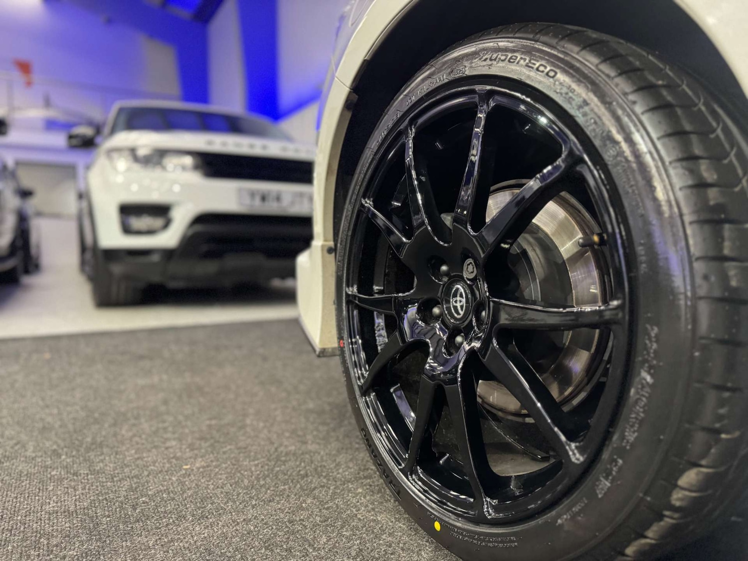 Used Toyota GT86 2016 for sale - 77917779: Photo 22