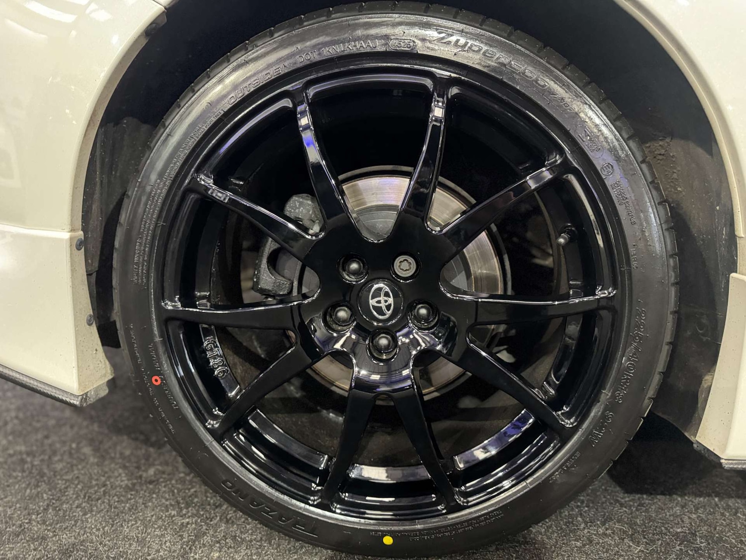 Used Toyota GT86 2016 for sale - 77917779: Photo 23