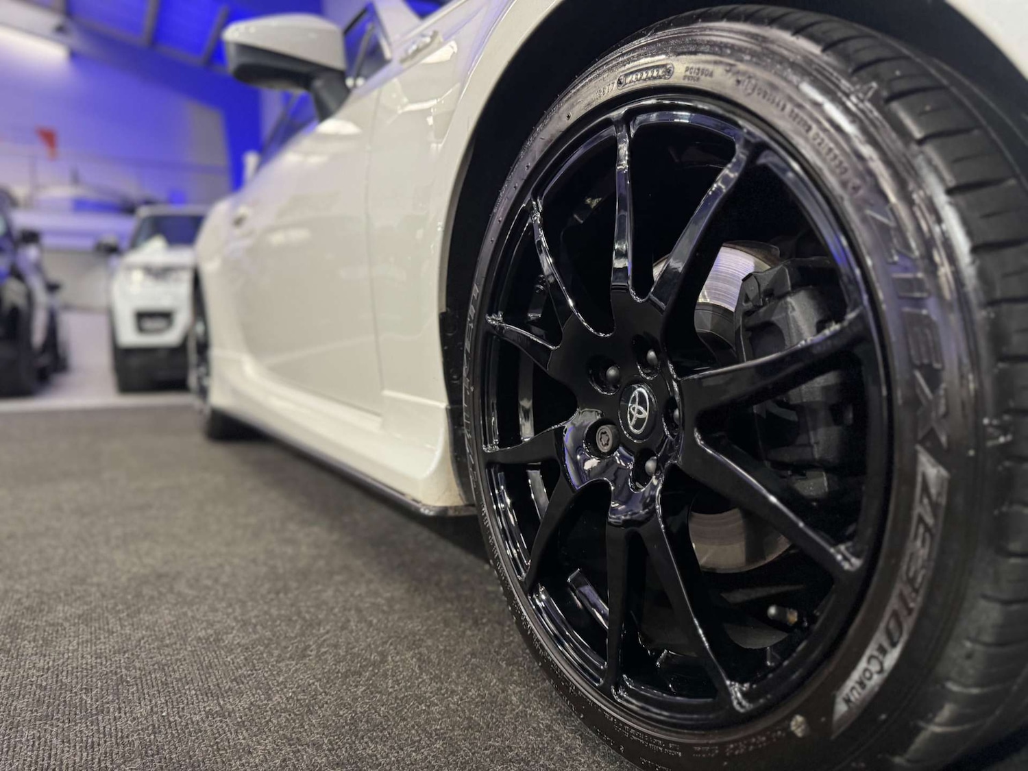 Used Toyota GT86 2016 for sale - 77917779: Photo 24