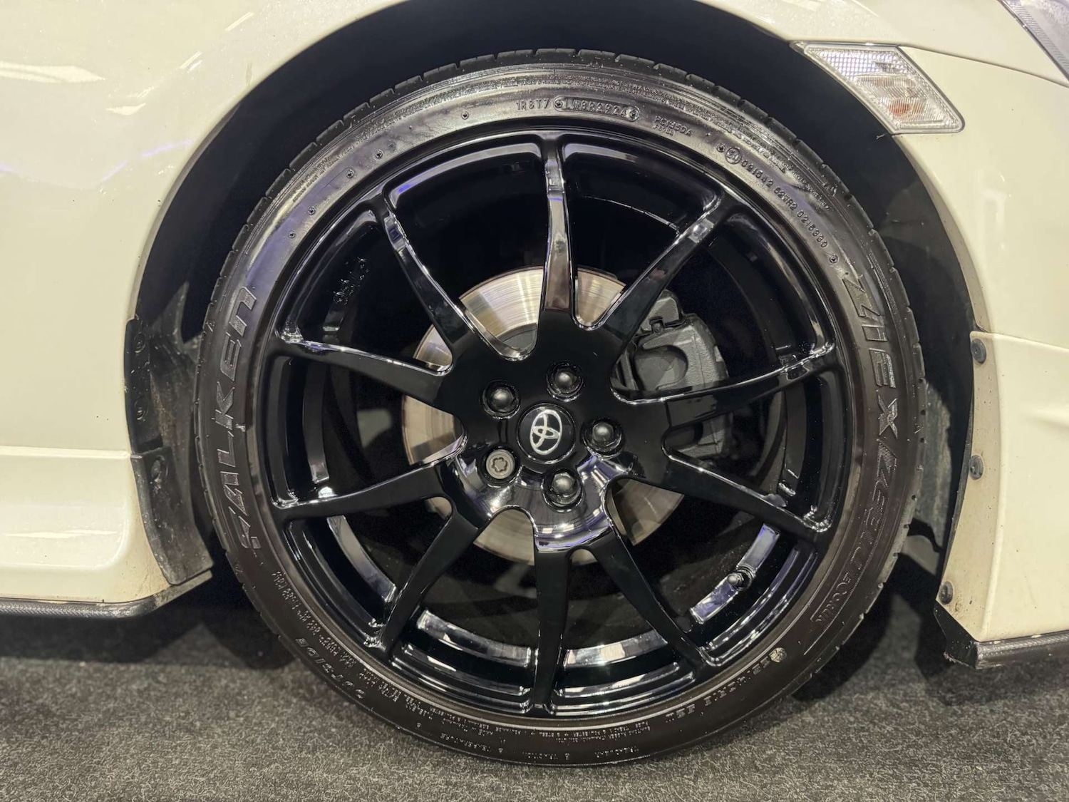 Used Toyota GT86 2016 for sale - 77917779: Photo 25