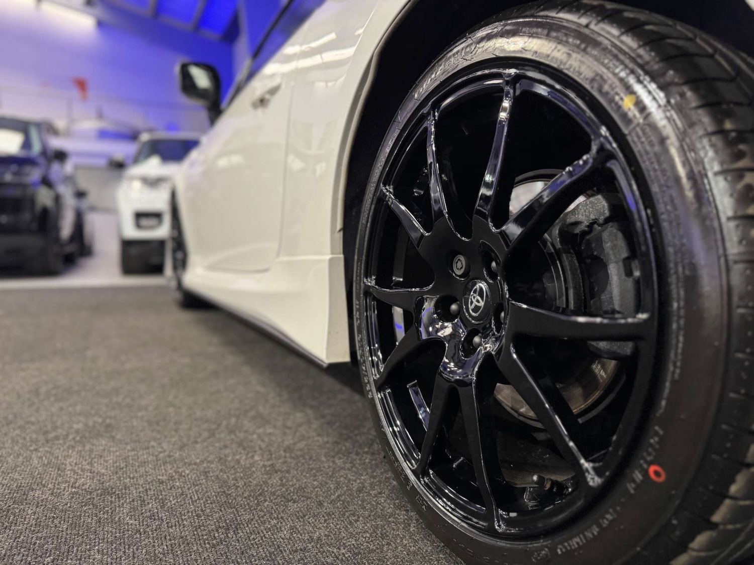 Used Toyota GT86 2016 for sale - 77917779: Photo 26