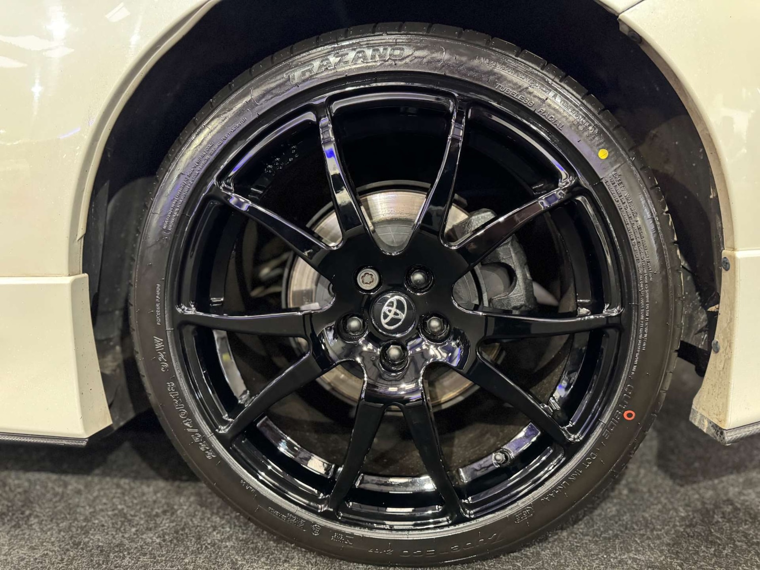 Used Toyota GT86 2016 for sale - 77917779: Photo 27