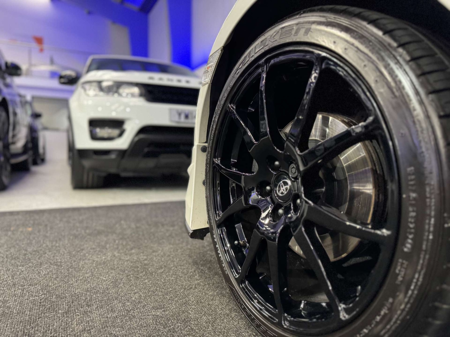 Used Toyota GT86 2016 for sale - 77917779: Photo 28