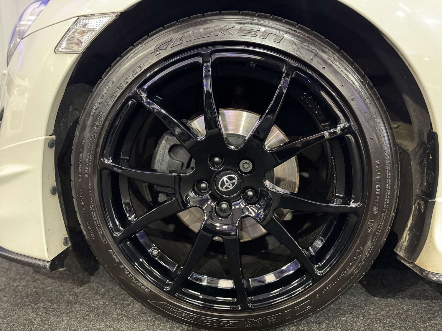 Used Toyota GT86 2016 for sale - 77917779: Photo 29