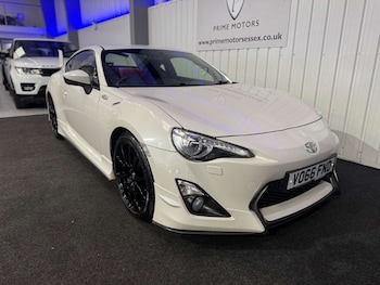 Used Toyota GT86 2016 for sale - 77917779: Photo