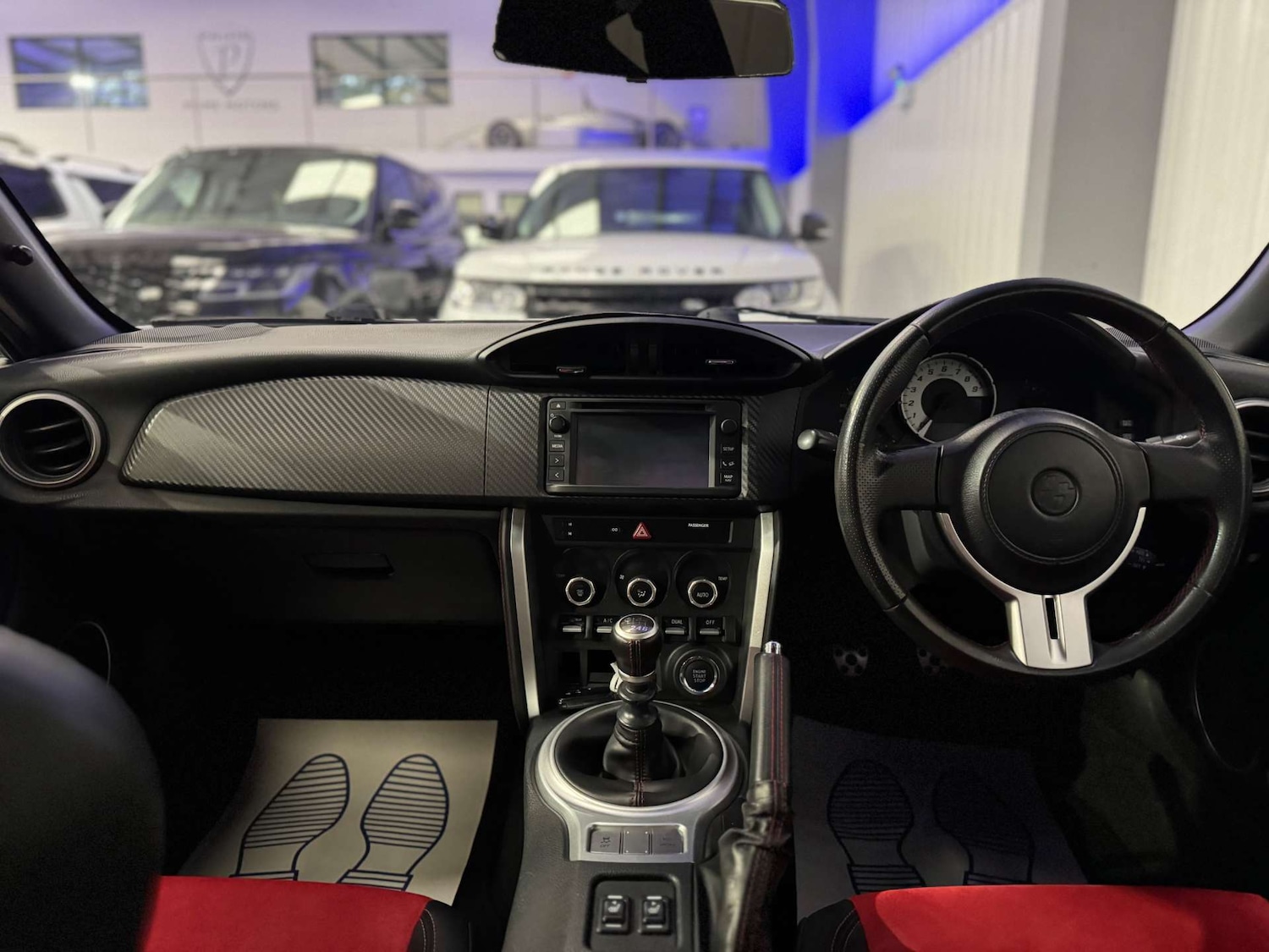 Used Toyota GT86 2016 for sale - 77917779: Photo 30