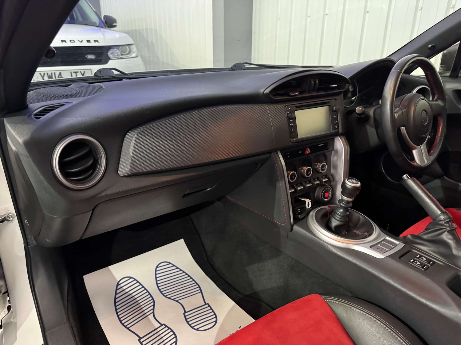 Used Toyota GT86 2016 for sale - 77917779: Photo 33