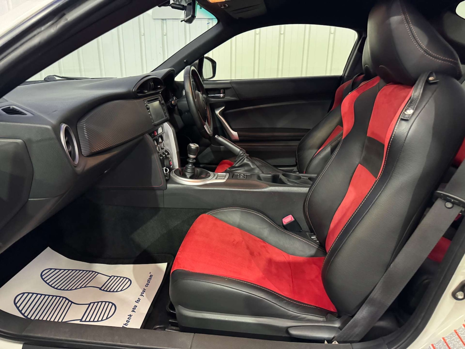 Used Toyota GT86 2016 for sale - 77917779: Photo 34