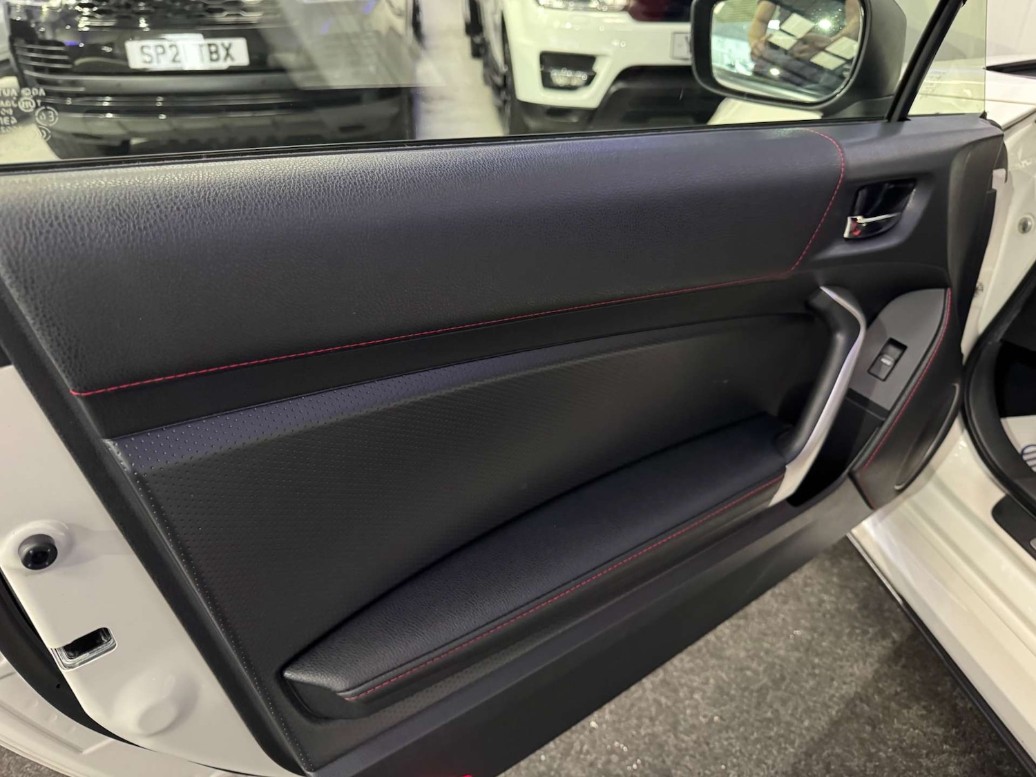 Used Toyota GT86 2016 for sale - 77917779: Photo 36