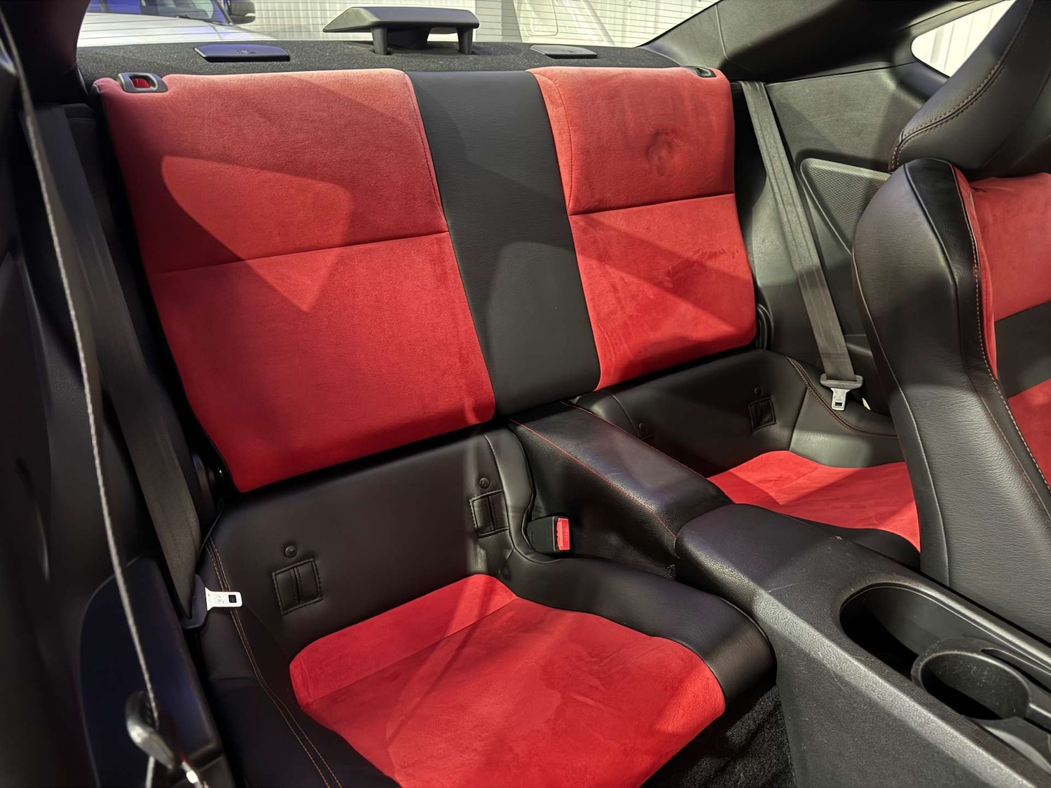 Used Toyota GT86 2016 for sale - 77917779: Photo 37