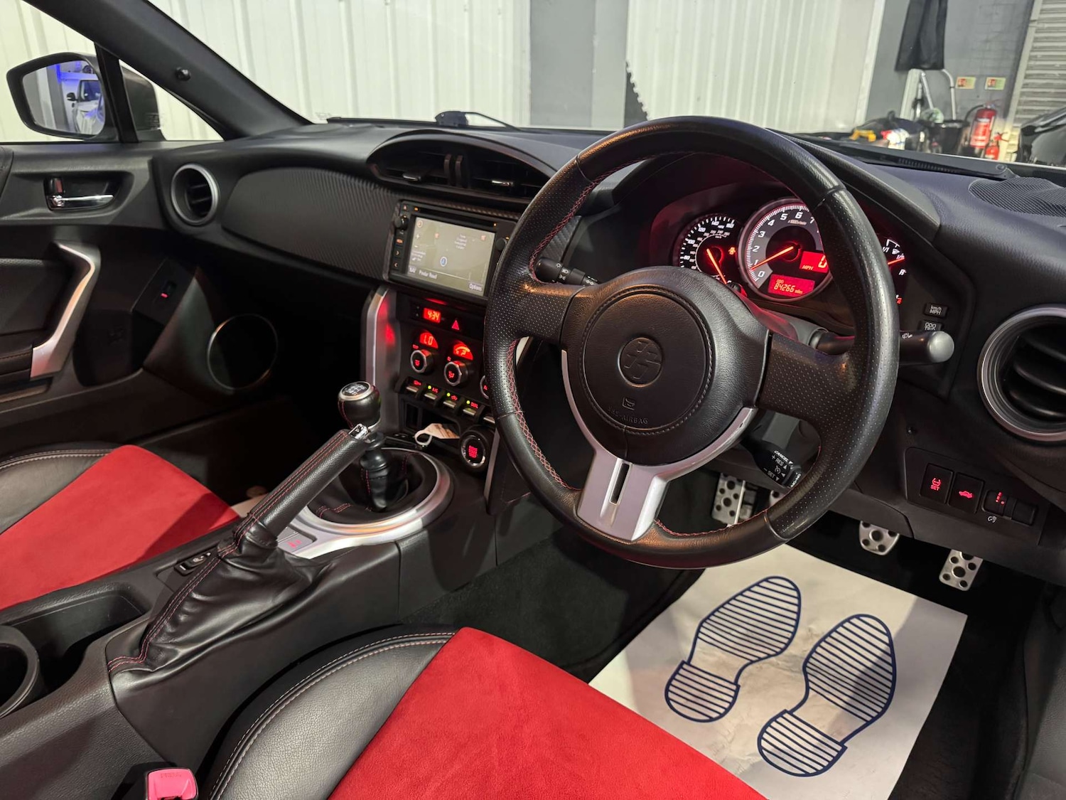 Used Toyota GT86 2016 for sale - 77917779: Photo 39