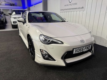 Used Toyota GT86 2016 for sale - 77917779: Photo