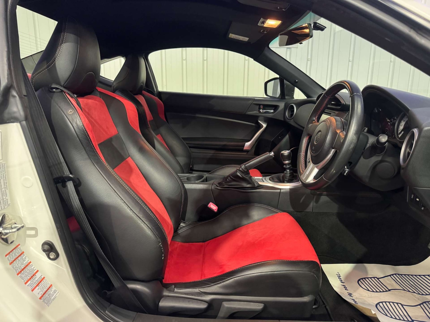 Used Toyota GT86 2016 for sale - 77917779: Photo 40