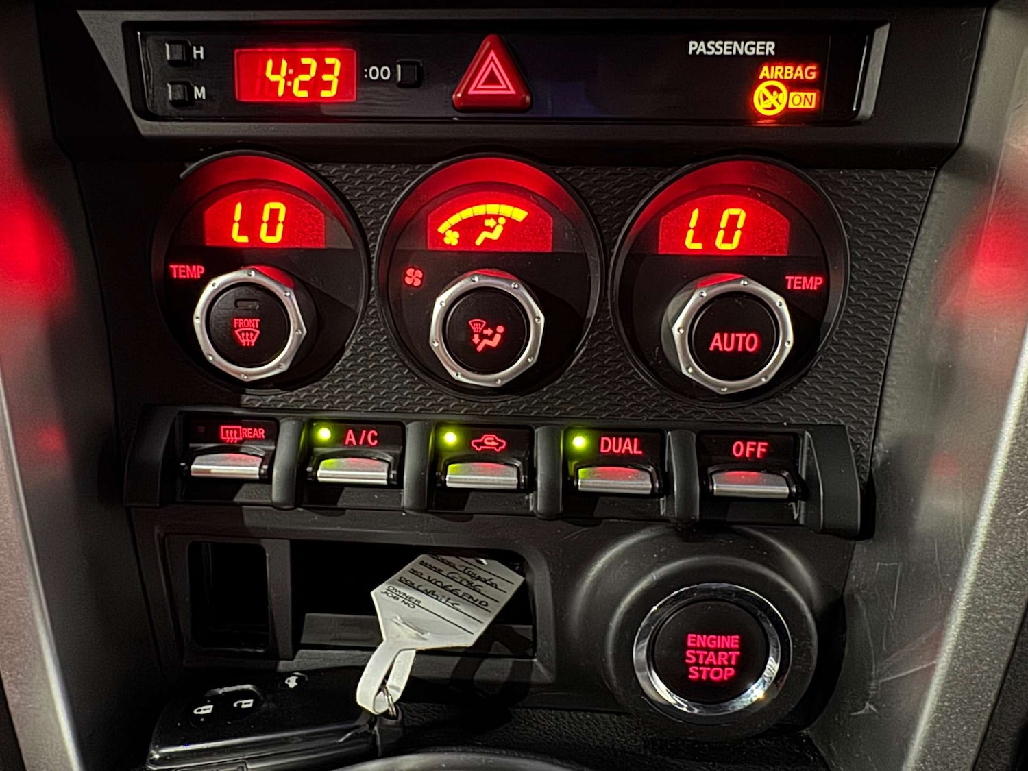 Used Toyota GT86 2016 for sale - 77917779: Photo 48