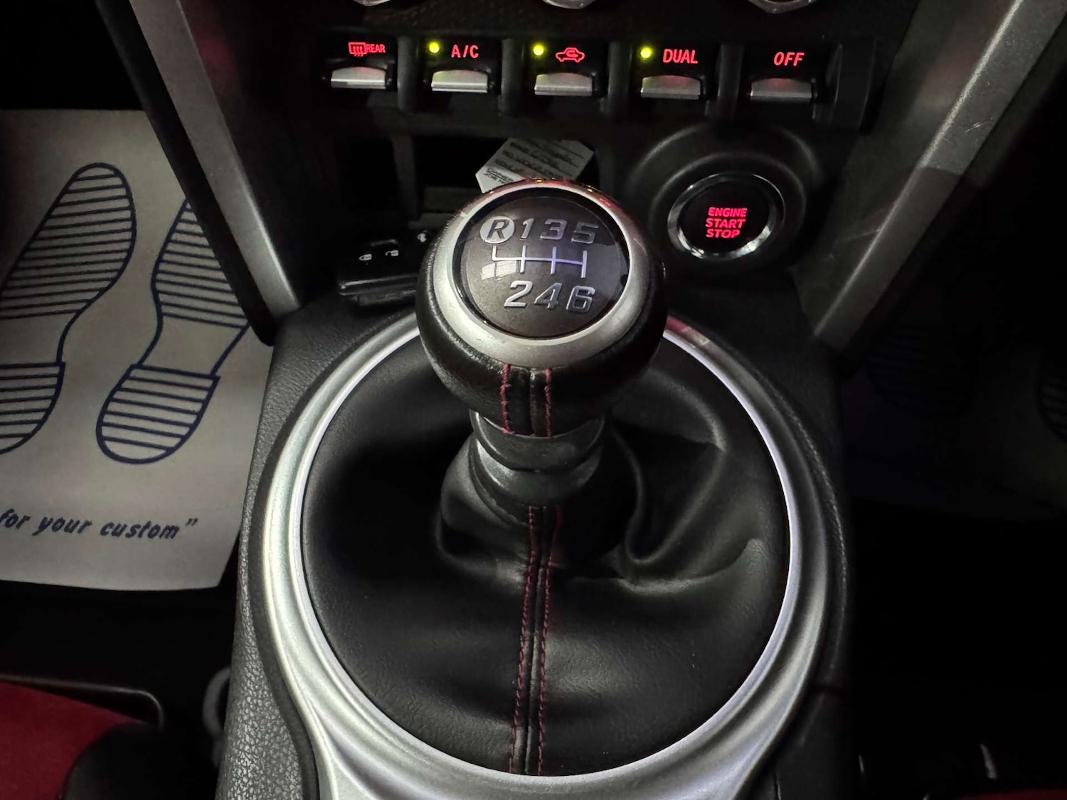 Used Toyota GT86 2016 for sale - 77917779: Photo 49