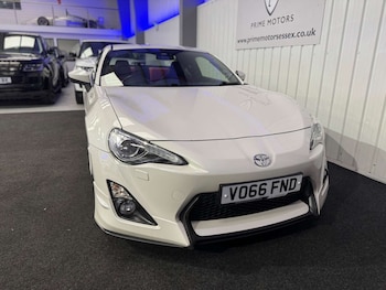 Used Toyota GT86 2016 for sale - 77917779: Photo