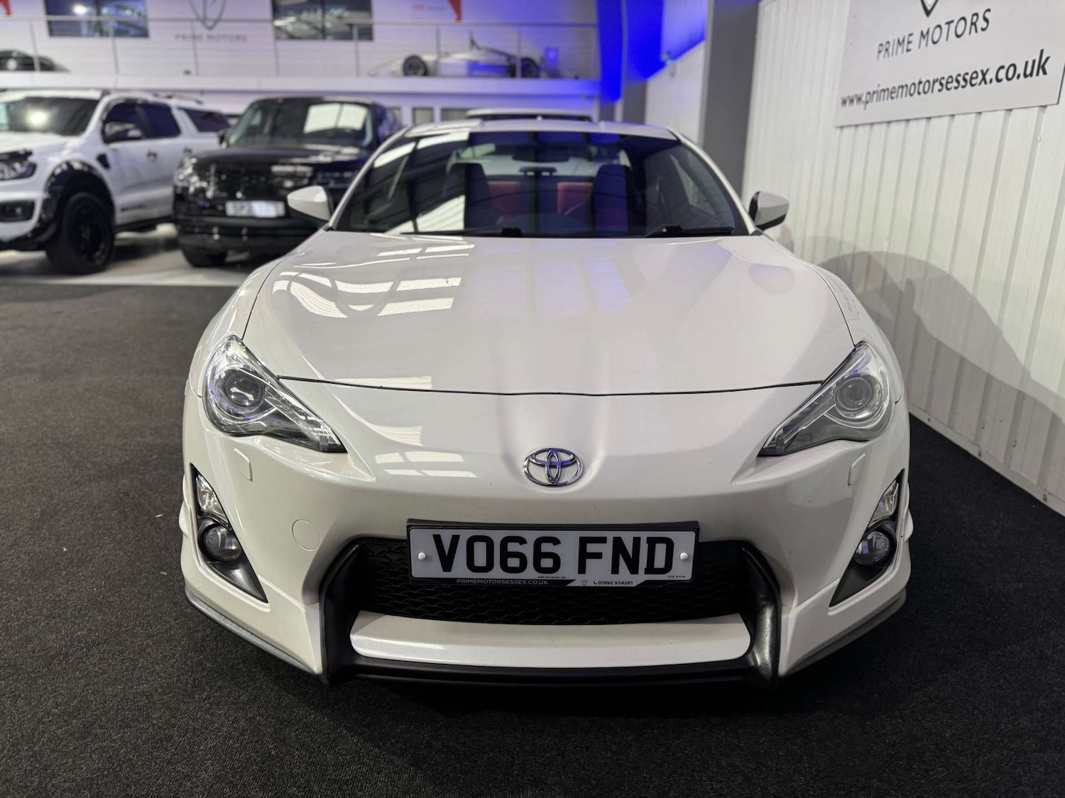 Used Toyota GT86 2016 for sale - 77917779: Photo 5