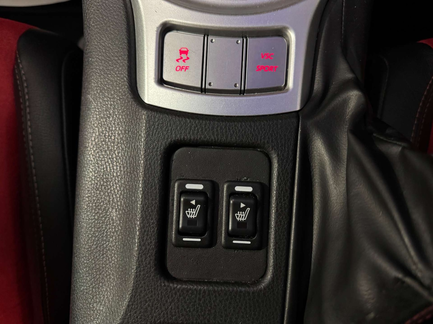 Used Toyota GT86 2016 for sale - 77917779: Photo 50