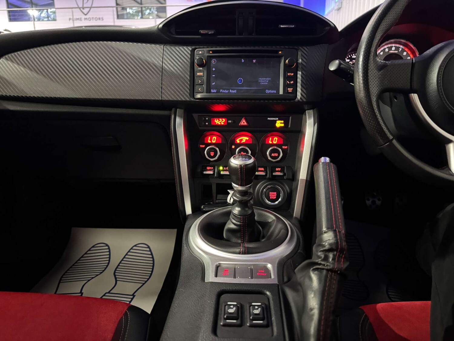 Used Toyota GT86 2016 for sale - 77917779: Photo 51