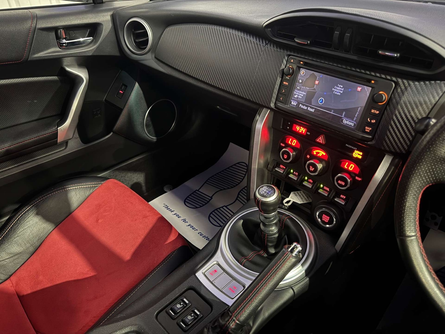 Used Toyota GT86 2016 for sale - 77917779: Photo 52