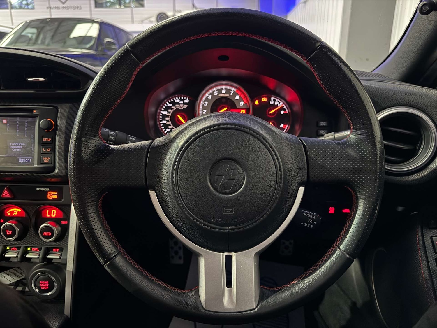 Used Toyota GT86 2016 for sale - 77917779: Photo 53