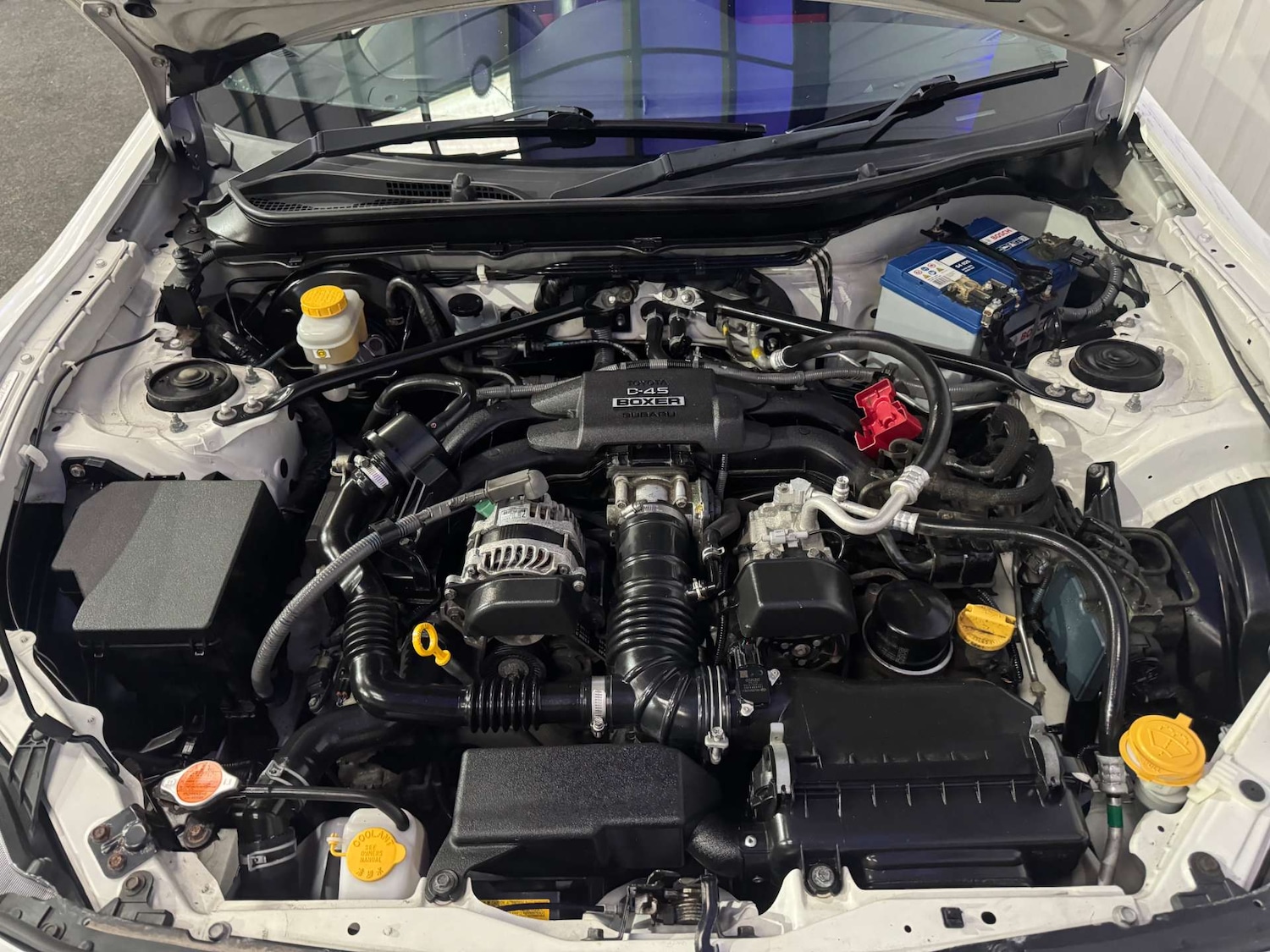 Used Toyota GT86 2016 for sale - 77917779: Photo 59