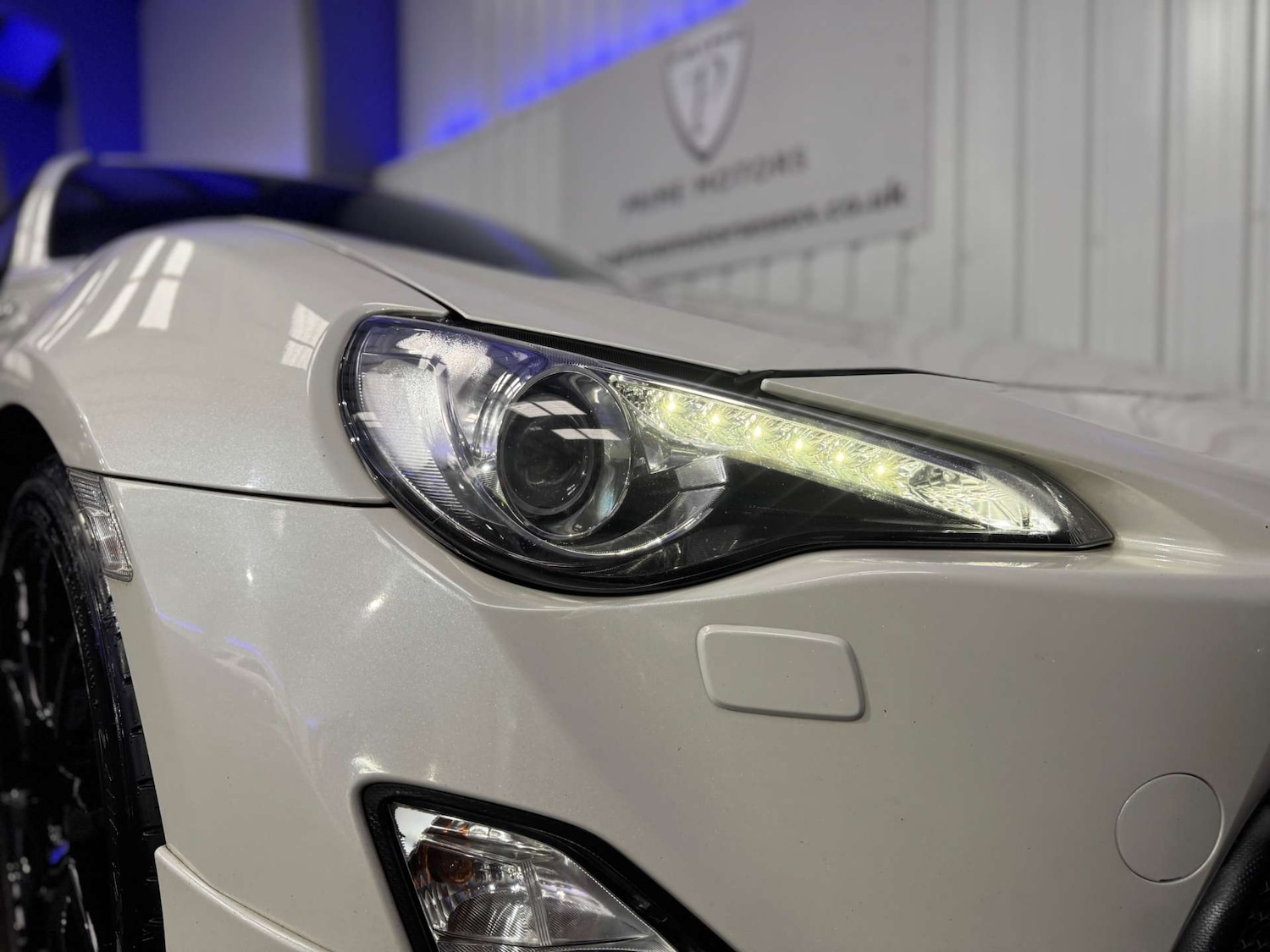 Used Toyota GT86 2016 for sale - 77917779: Photo 7