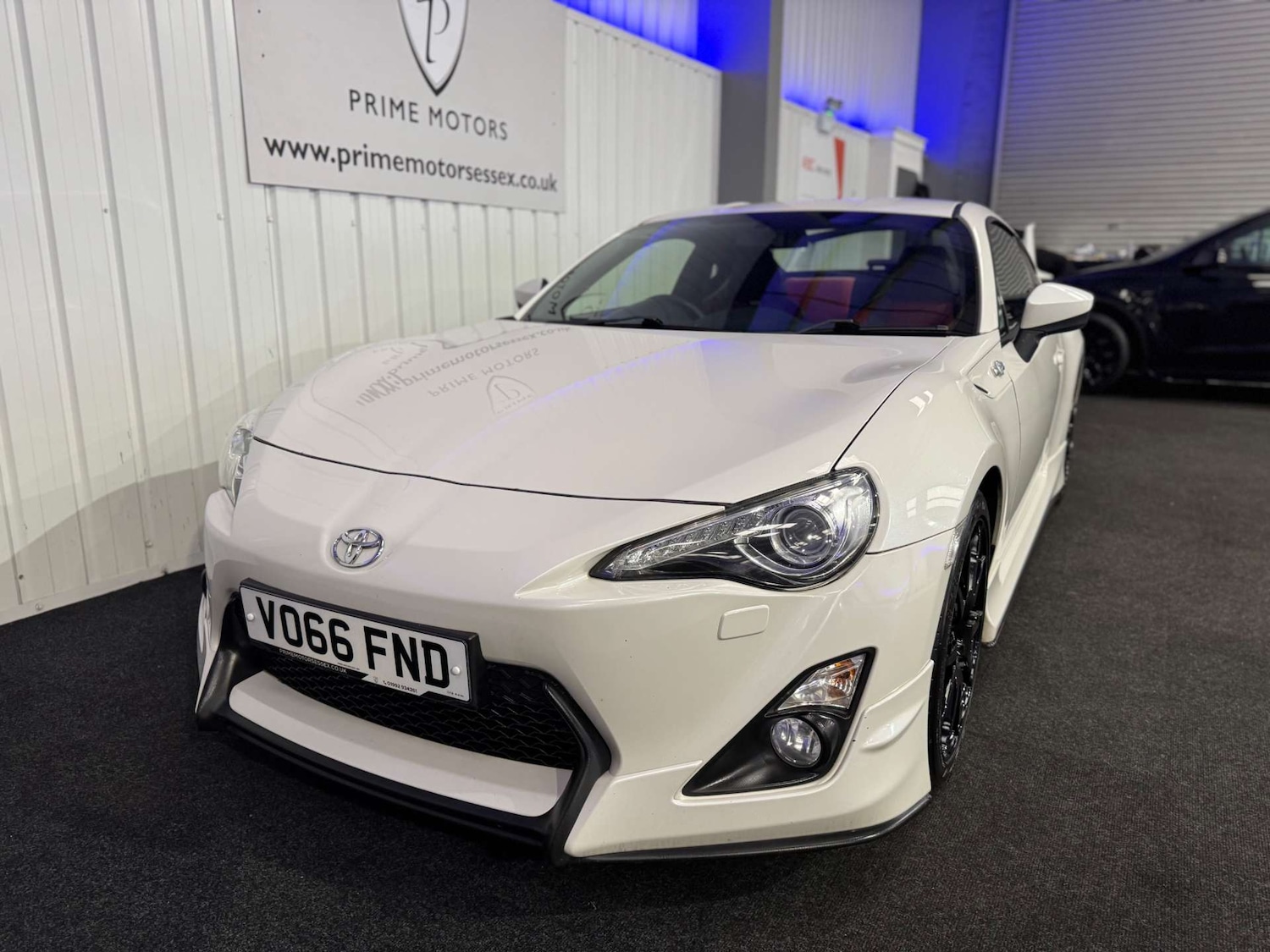 Used Toyota GT86 2016 for sale - 77917779: Photo 8
