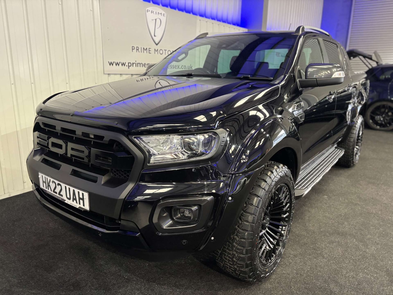 Used Ford Ranger 2022 for sale - 76345006: Photo 10