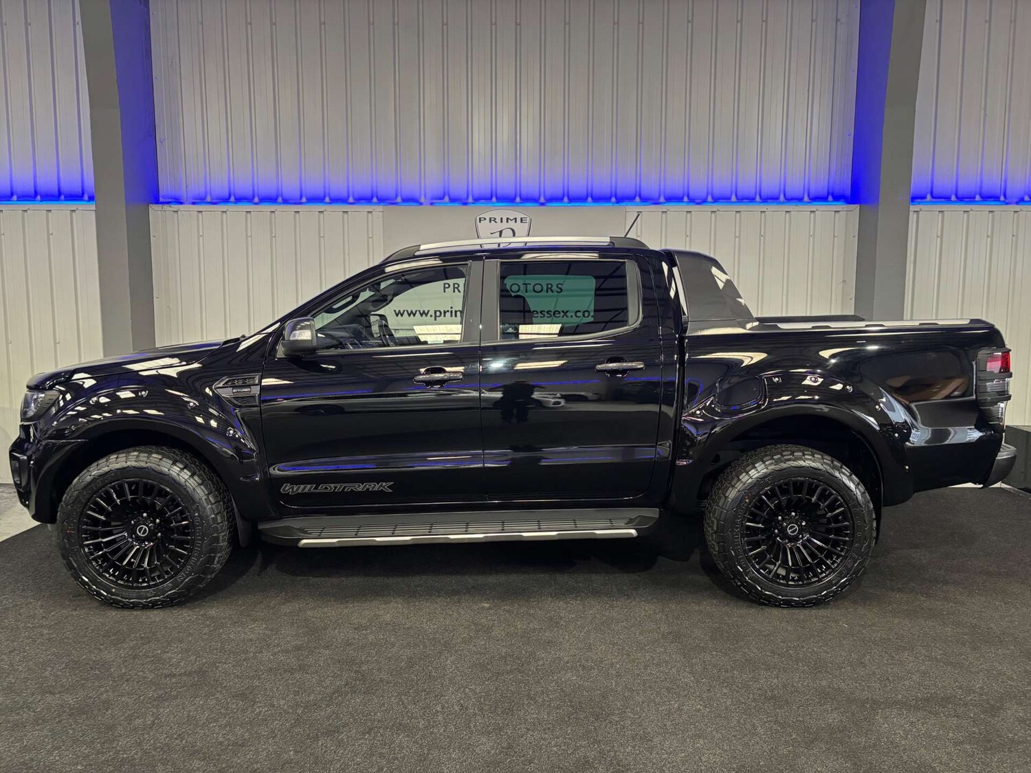 Used Ford Ranger 2022 for sale - 76345006: Photo 11