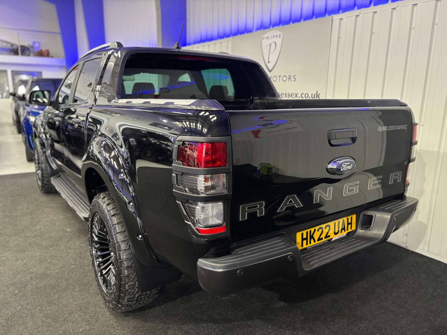 Used Ford Ranger 2022 for sale - 76345006: Photo 14