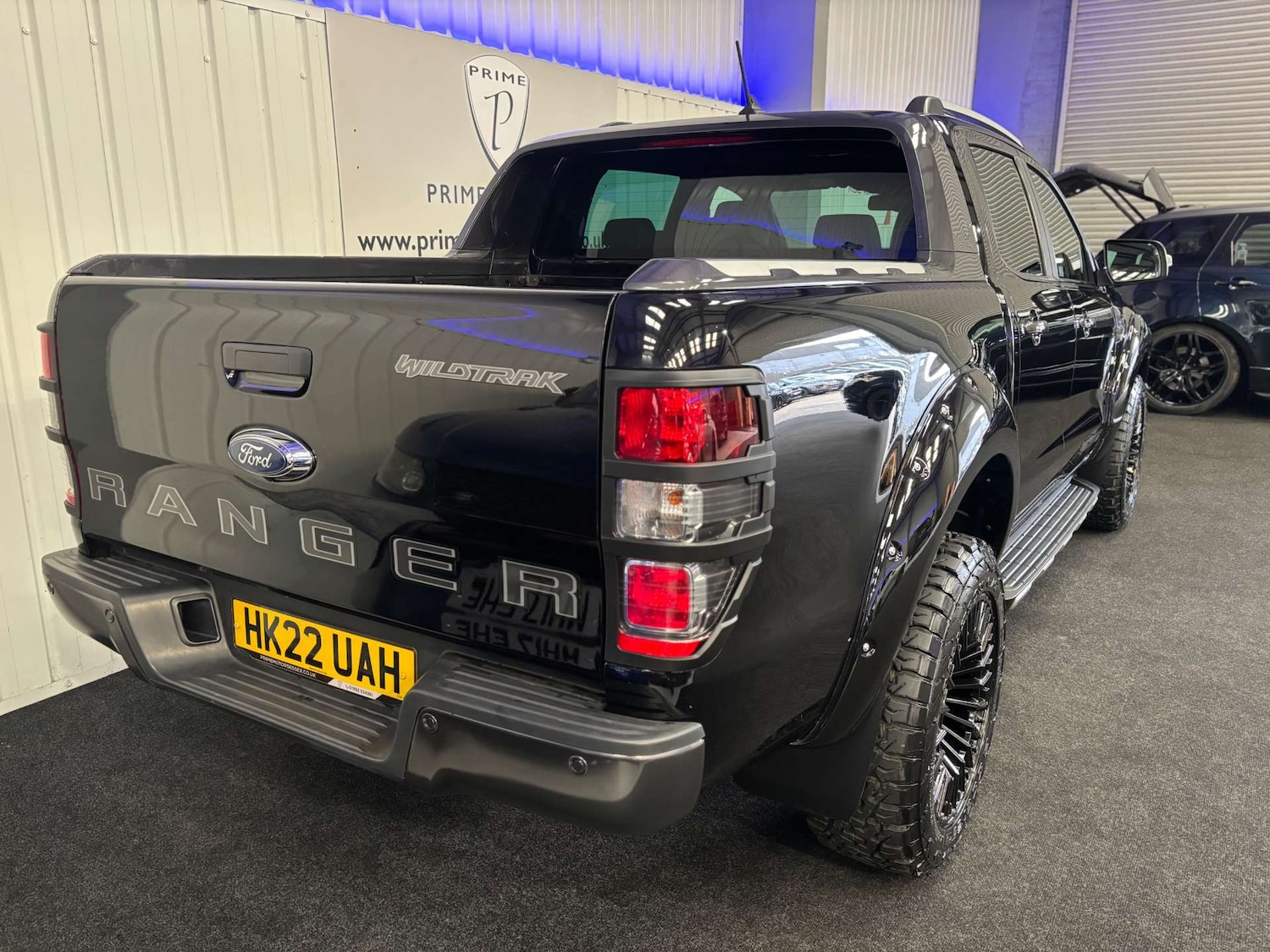 Used Ford Ranger 2022 for sale - 76345006: Photo 20