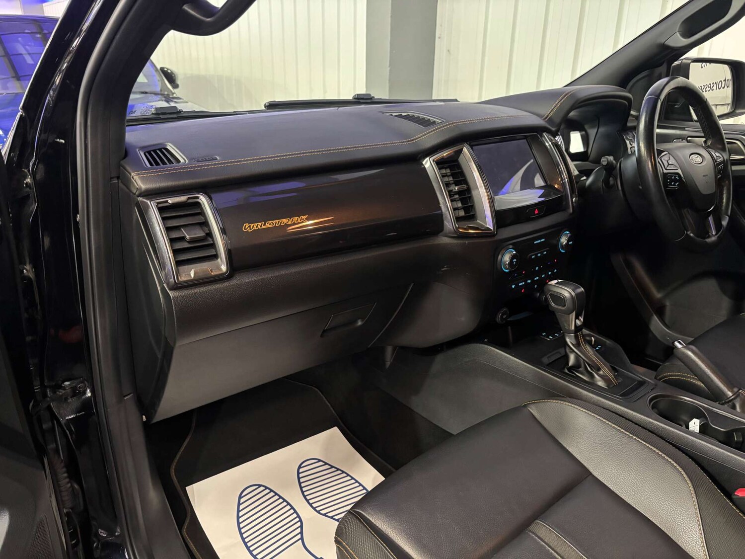 Used Ford Ranger 2022 for sale - 76345006: Photo 32