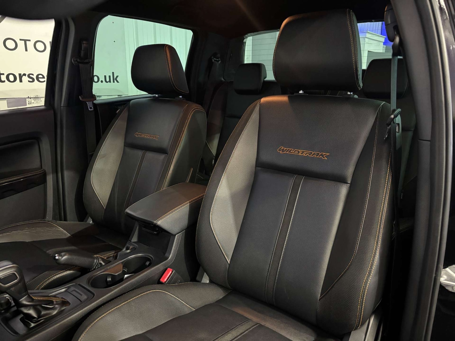 Used Ford Ranger 2022 for sale - 76345006: Photo 33