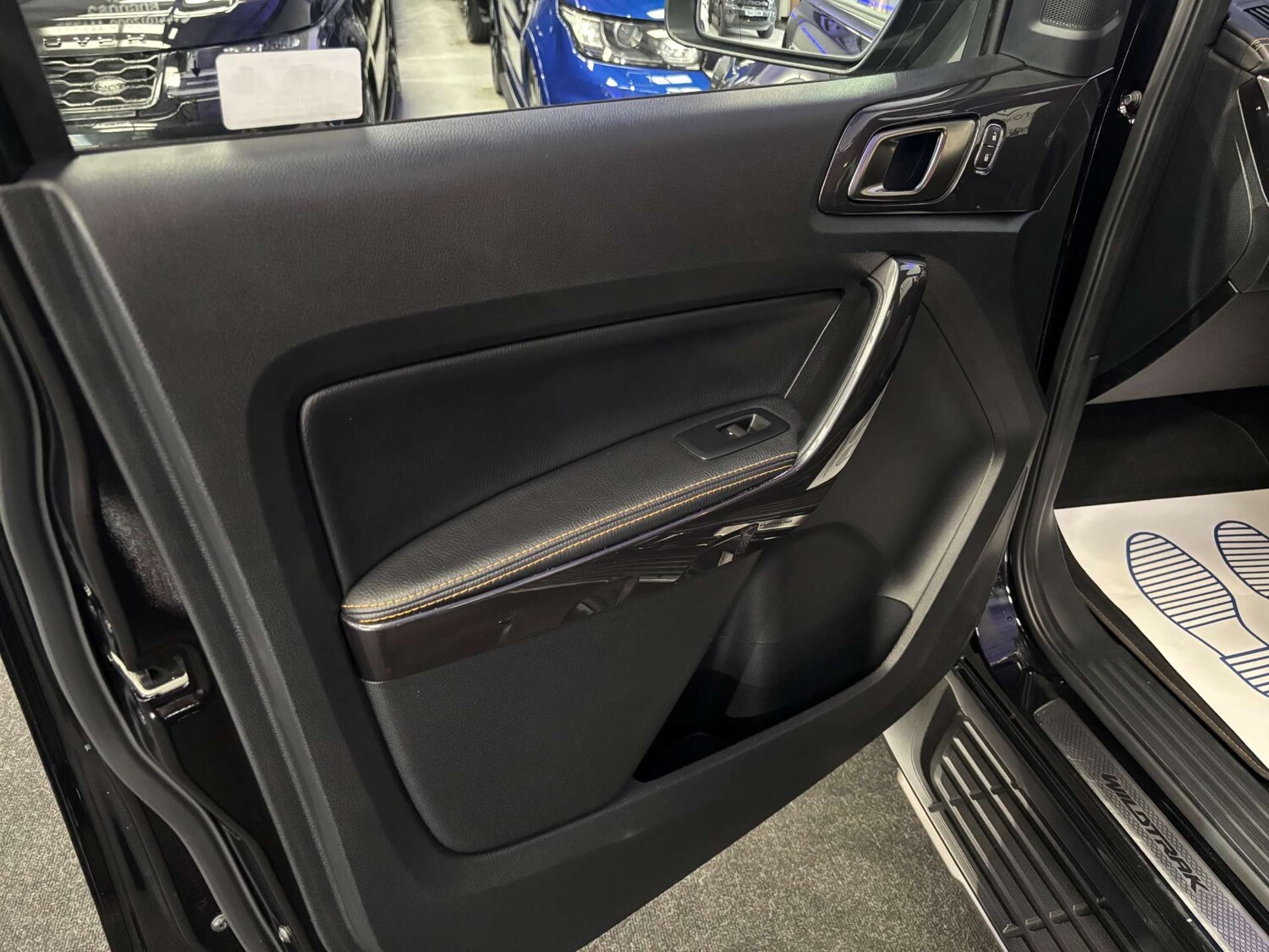 Used Ford Ranger 2022 for sale - 76345006: Photo 35