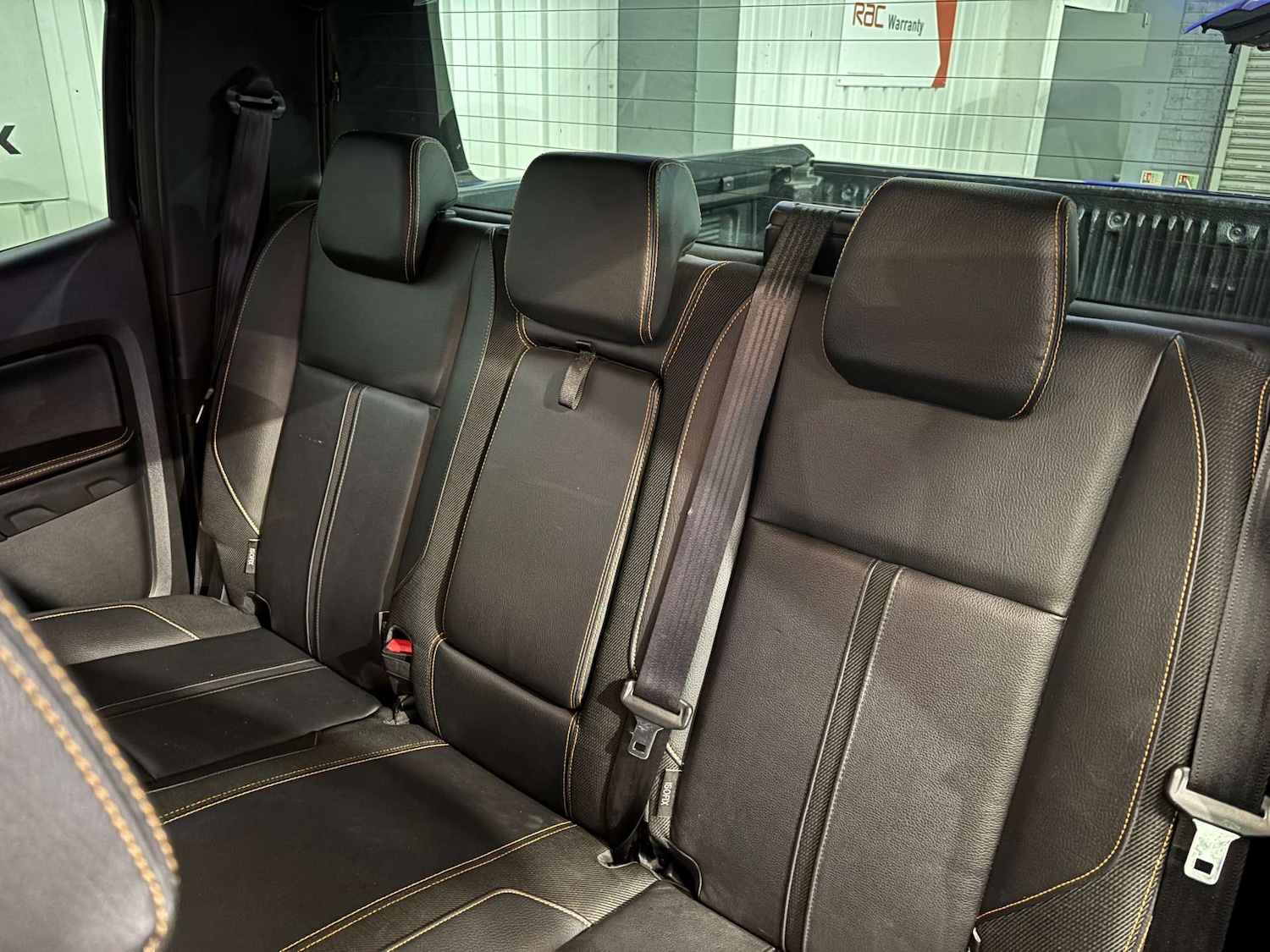 Used Ford Ranger 2022 for sale - 76345006: Photo 37