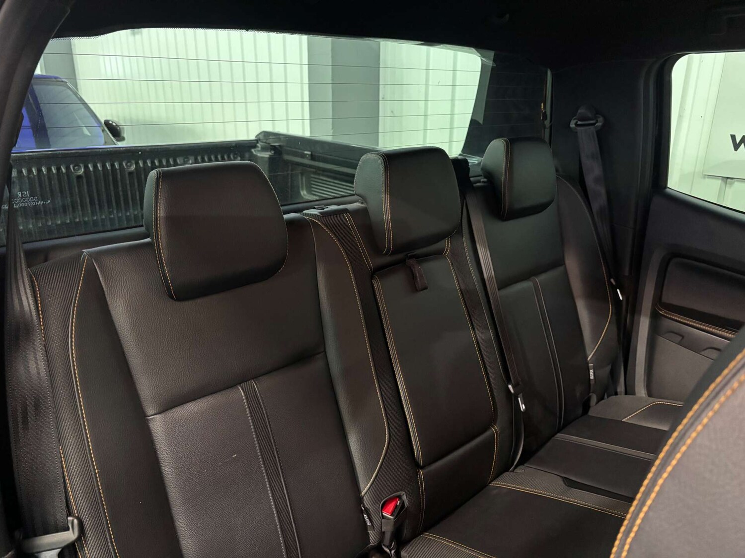 Used Ford Ranger 2022 for sale - 76345006: Photo 41