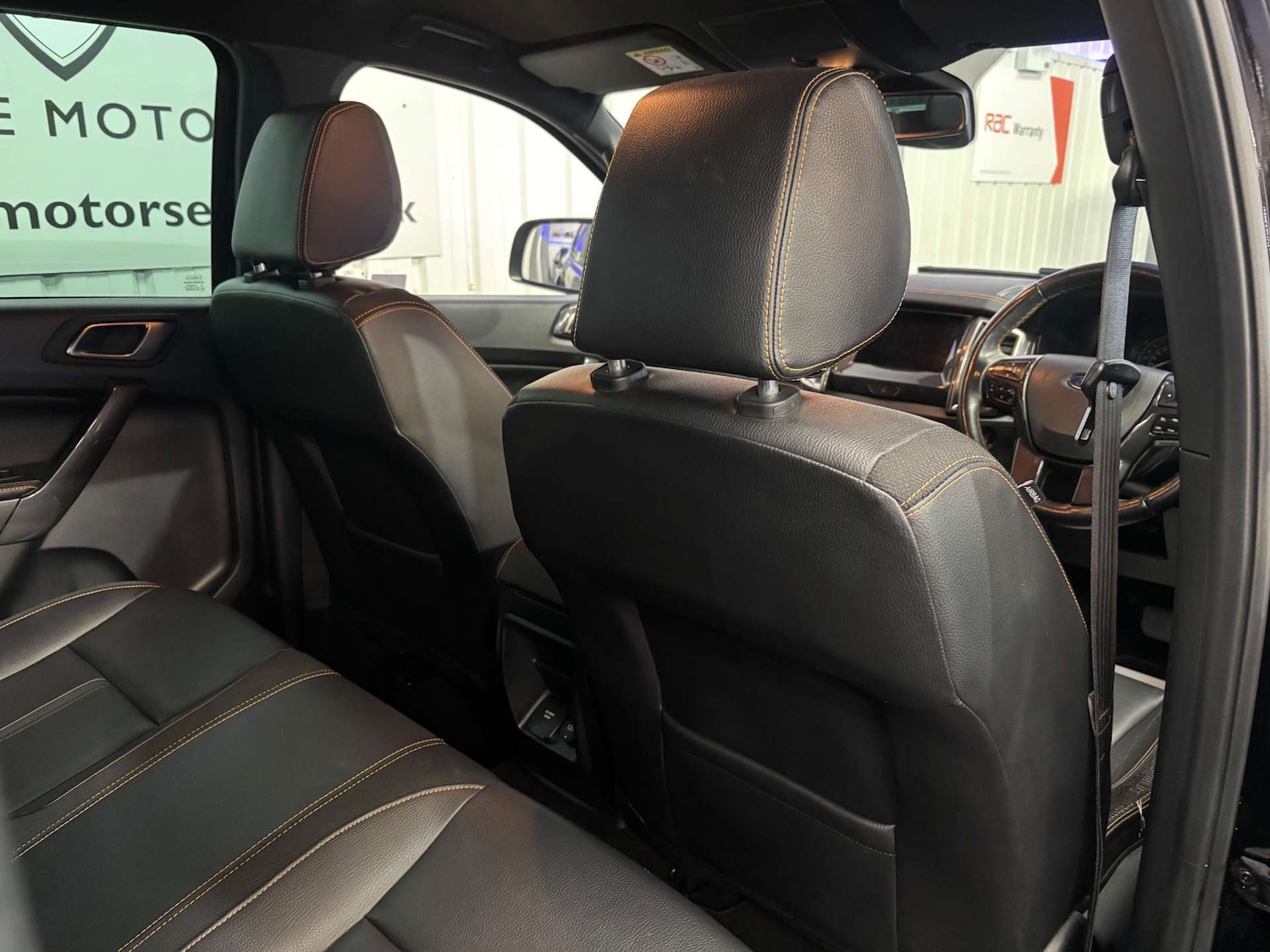 Used Ford Ranger 2022 for sale - 76345006: Photo 42