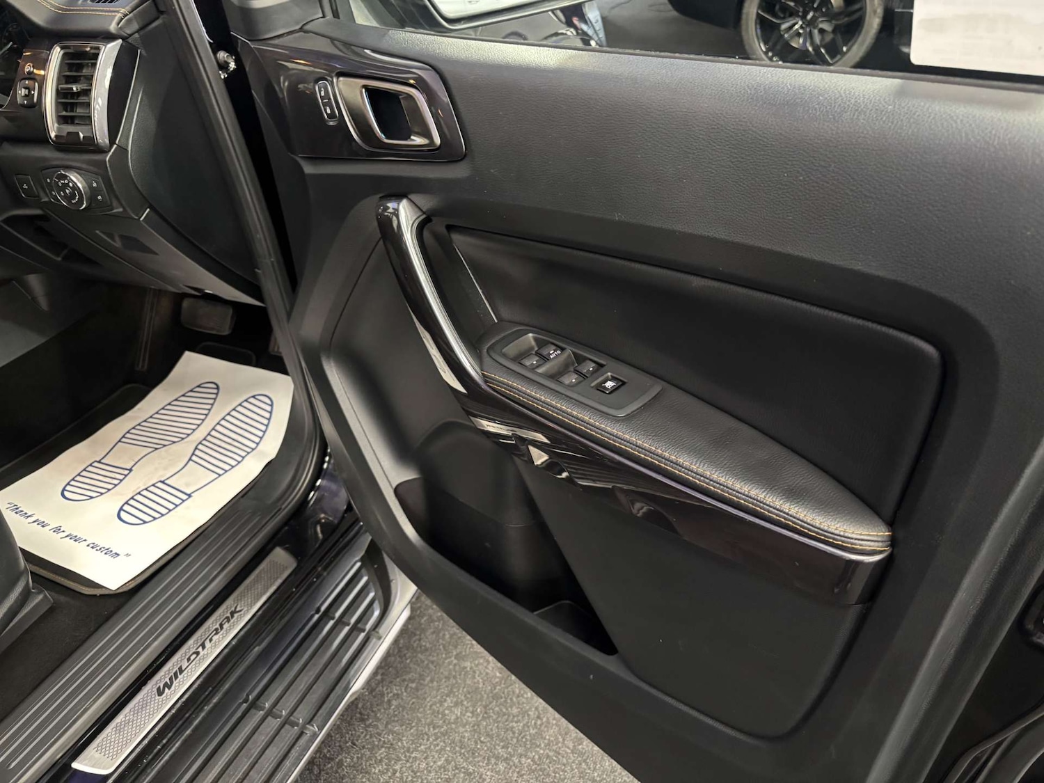 Used Ford Ranger 2022 for sale - 76345006: Photo 49
