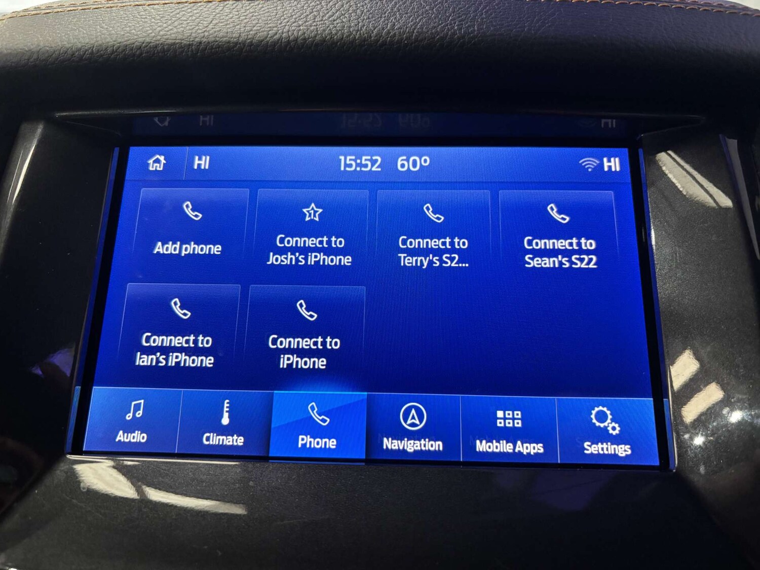 Used Ford Ranger 2022 for sale - 76345006: Photo 52