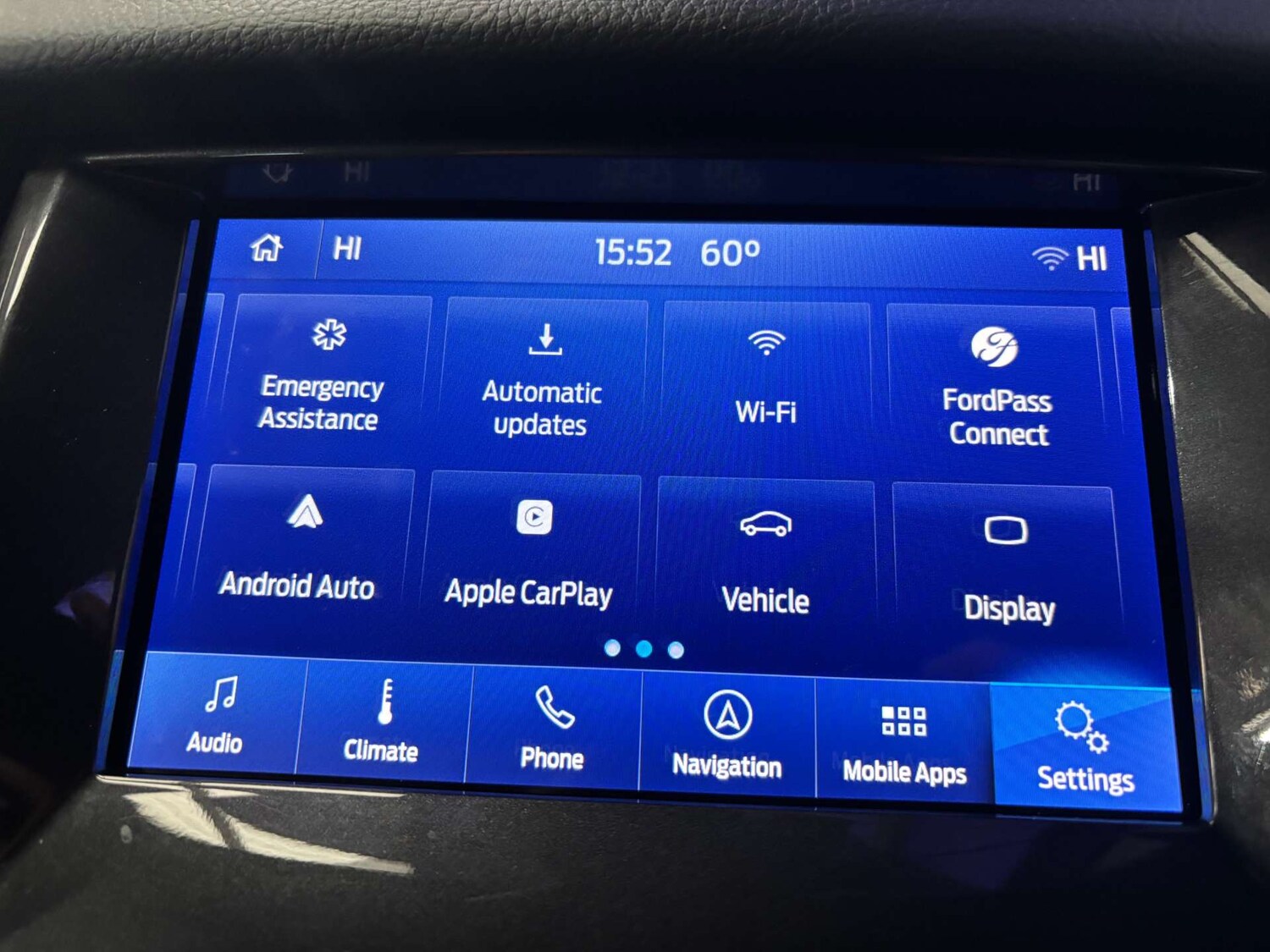 Used Ford Ranger 2022 for sale - 76345006: Photo 56