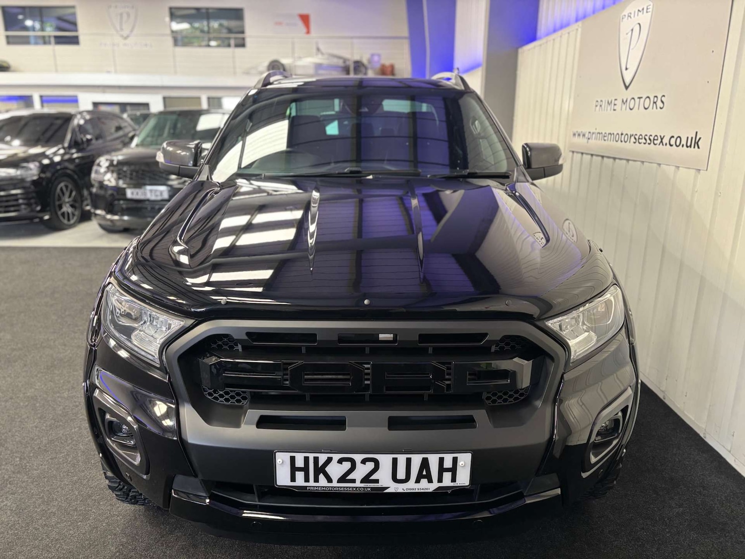 Used Ford Ranger 2022 for sale - 76345006: Photo 6